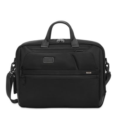 Large 17" Briefcase
