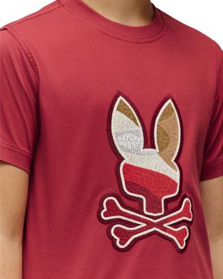 Boys' Dante Bunny Graphic Tee - Little Kid, Big Kid