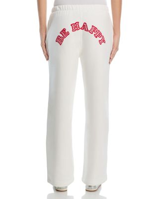 Heavyweight Wide Pants