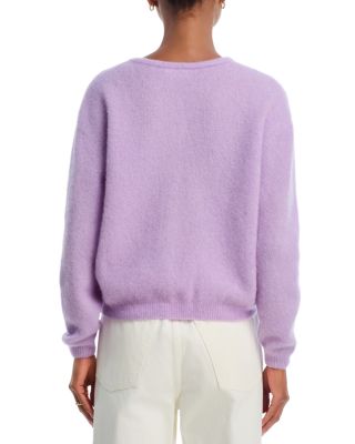 Vito Long Sleeve Cardigan