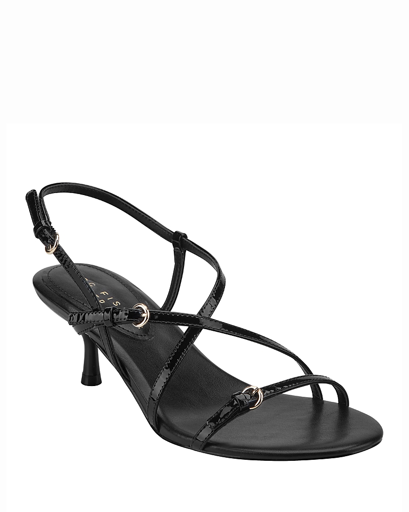 Marc Fisher Ltd. Women's Nylah Strappy Sandals