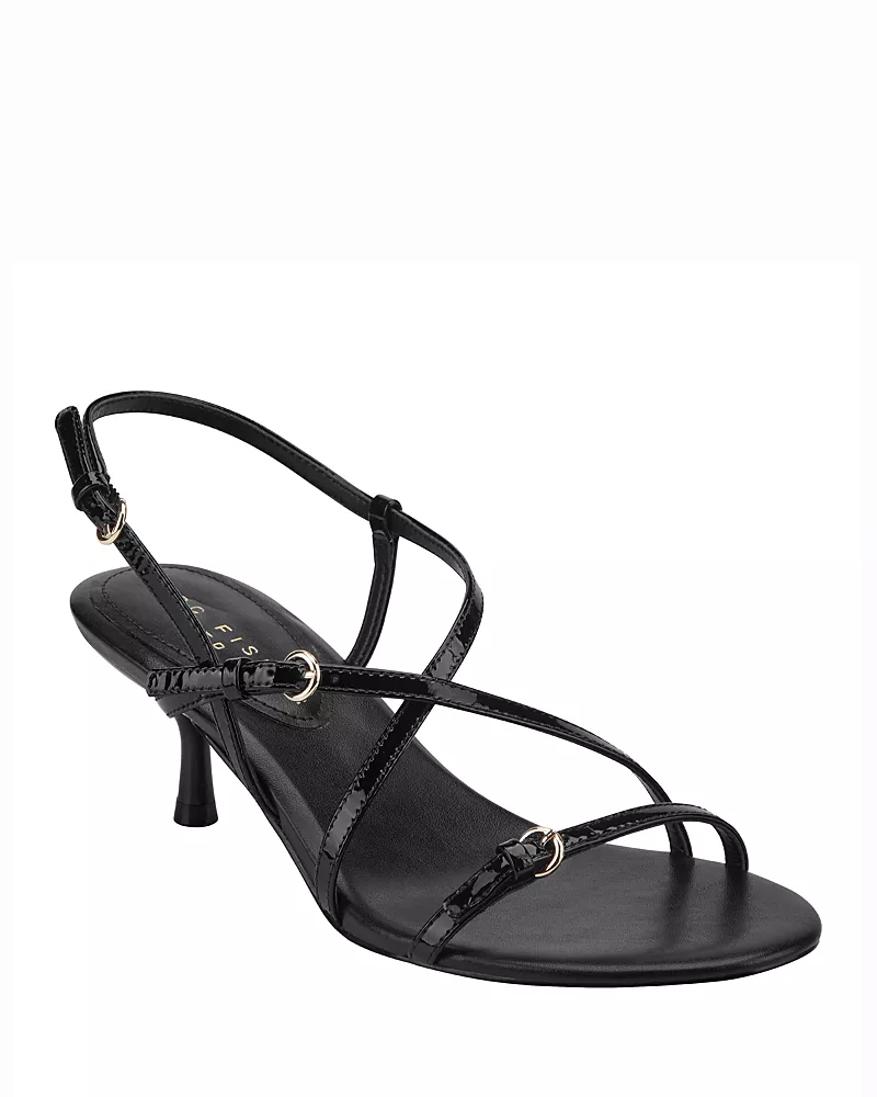 Marc Fisher Ltd. Women's Nylah Strappy Sandals