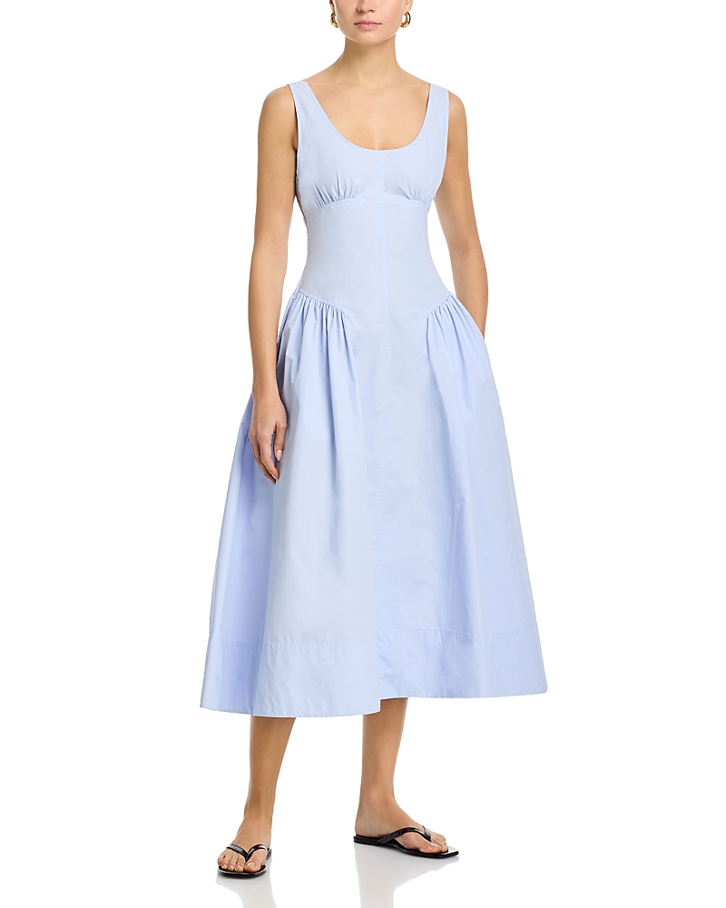 Proenza Schouler White Label Kendall Dress