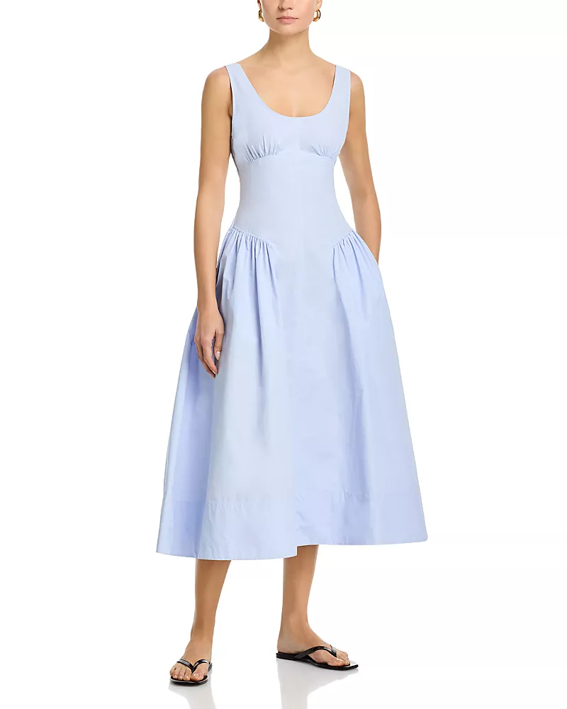 Proenza Schouler White Label Kendall Dress