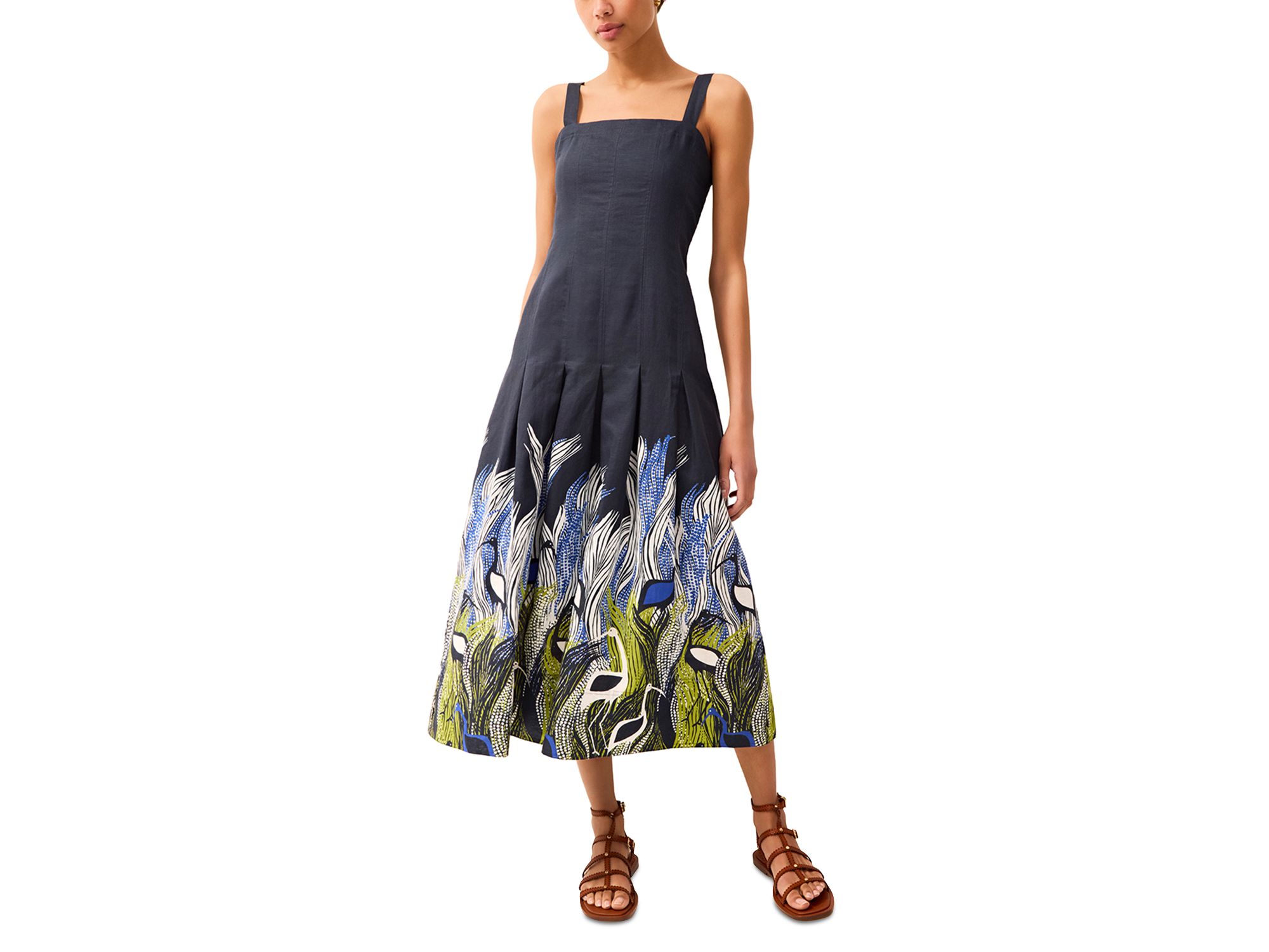 Dixon Dress - Image 1