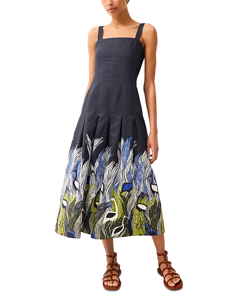 Marie Oliver Dixon Dress