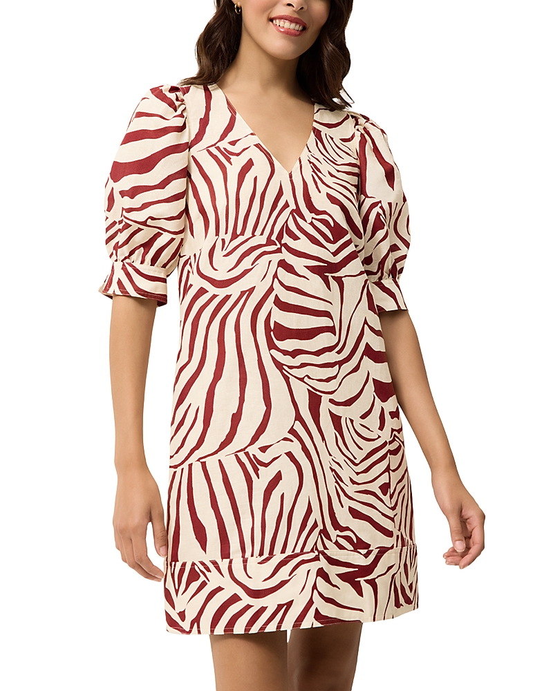Marie Oliver Ola Dress