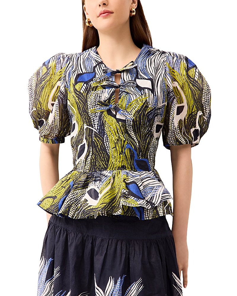 Marie Oliver Estella Top
