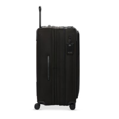 Extra Large Dual Access Expansion 31" Checked Luggage