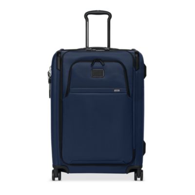 Alpha 4 Medium Dual Access Expansion 26" Checked Luggage