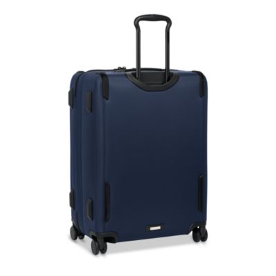 Alpha 4 Medium Dual Access Expansion 26" Checked Luggage