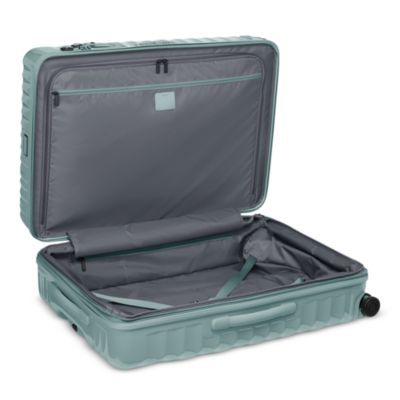 19 Degree Extended Trip Expandable 4-Wheel Packing Case