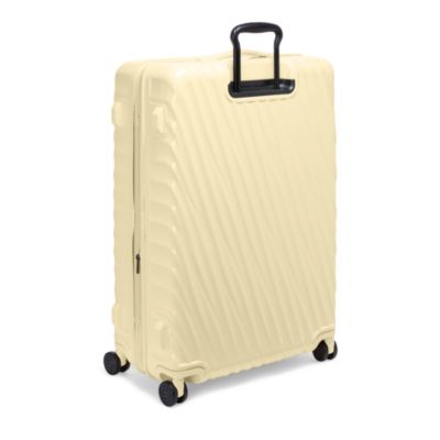 19 Degree Extended Trip Expandable 4-Wheel Packing Case
