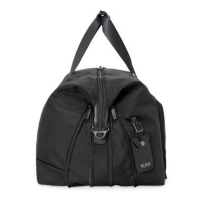 Double Expansion Duffel