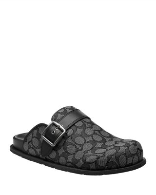 Men's Signature Clogs