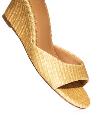 Women's Katey Wedge Sandals - Exclusive