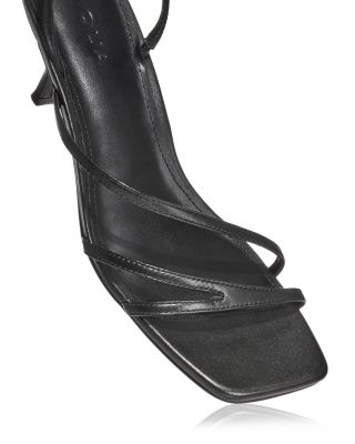 Women's Flona Strappy Sandals - Exclusive