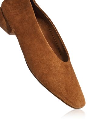 Women's Amira Flats - Exclusive