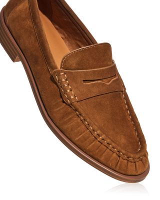 Women's Hanah Loafer Flats - Exclusive