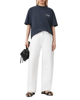 Underground Etta Tee  