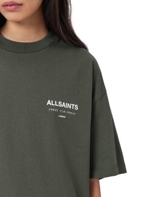 Underground Etta Tee  