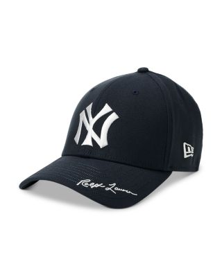 Yankees Fitted Cap