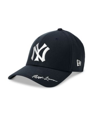 Polo Ralph Lauren Yankees Fitted Cap | Bloomingdale's Men