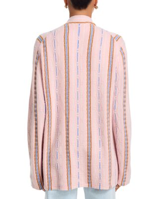 Baja Everywear Cashmere Cardigan Sweater