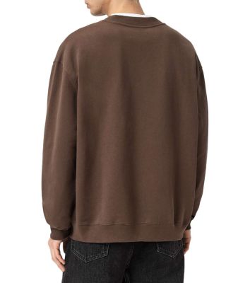 Xander Crewneck Sweatshirt