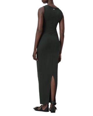Katarina Sleeveless Maxi Dress