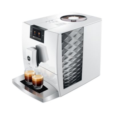 C9 Coffee & Espresso Maker with Frothing