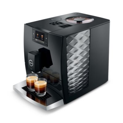 C9 Coffee & Espresso Maker with Frothing