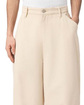 Jackson Relaxed Fit Trouser Pants