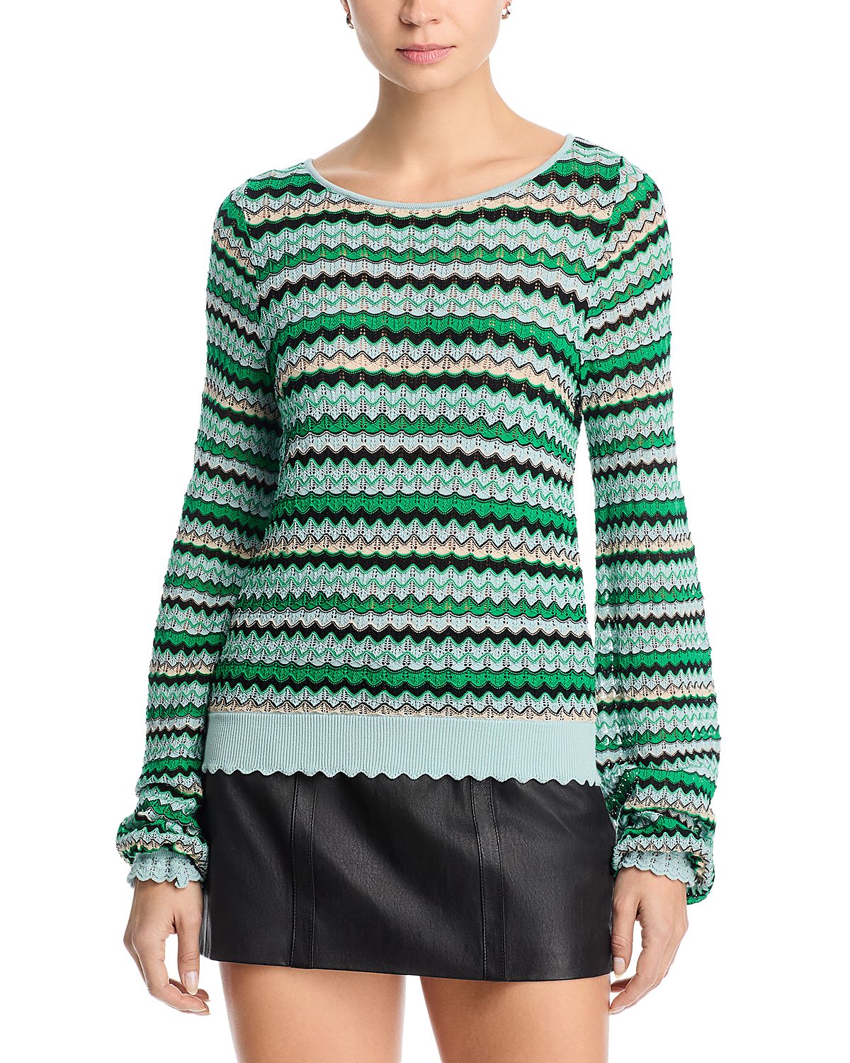Ramy Brook Fiora Sweater