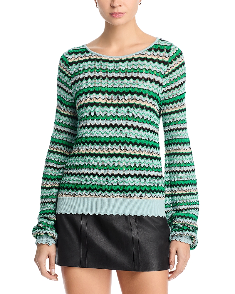 Ramy Brook Fiora Sweater