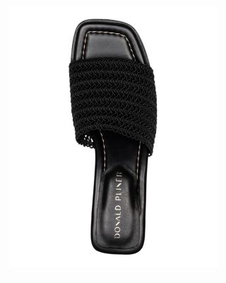 Women's Clodie Woven Mules