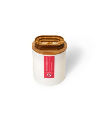  NHL Sculpture Candle, 11 0z