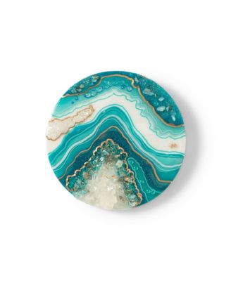  Birth Month Geode Art