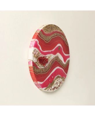  Birth Month Geode Art