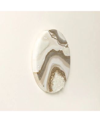  Birth Month Geode Art