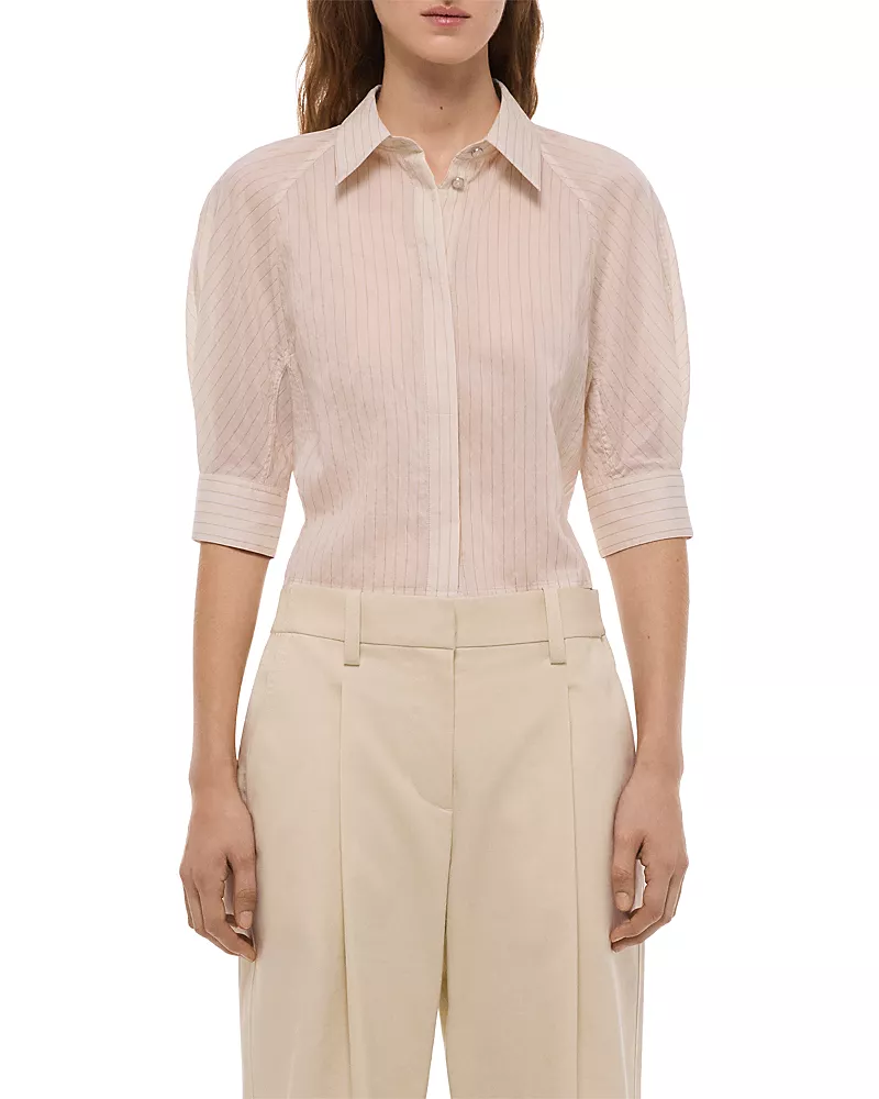 Helmut Lang Articulated Top