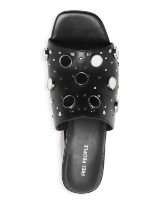 Women's Mirage Mules