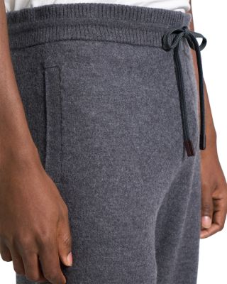 Boiled Jogger Pants