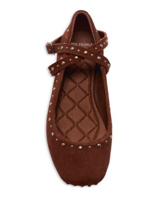 Women's Grace Gems Ballet Flats