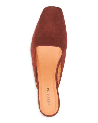 Women's Avenue Mules