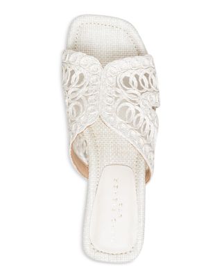 Women's Nalany Slides