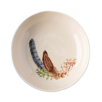 Forest Walk Coupe Bowl