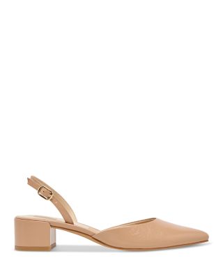 Women's Carel Slingback Pumps