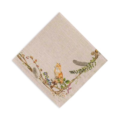 Forest Walk Napkin