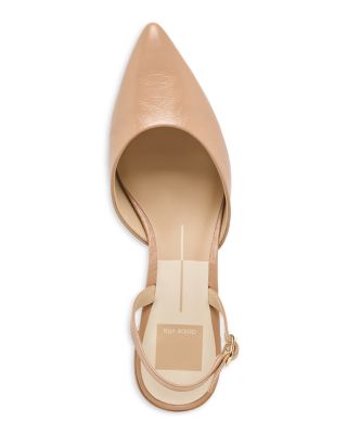 Women's Carel Slingback Pumps